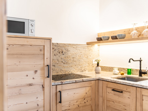 Ferienwohnungen Maxi - Appartement Heidi image 11
