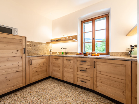 Ferienwohnungen Maxi - Appartement Heidi image 12