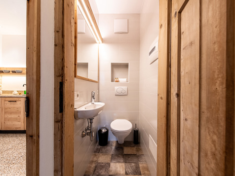 Ferienwohnungen Maxi - Appartement Heidi image 15