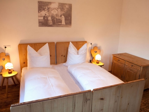 Ferienwohnungen Maxi - Appartement Heidi image 2