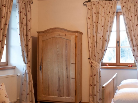 Ferienwohnungen Maxi - Appartement Heidi image 3