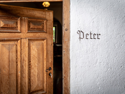Ferienwohnungen Maxi - Appartement Peter image 15