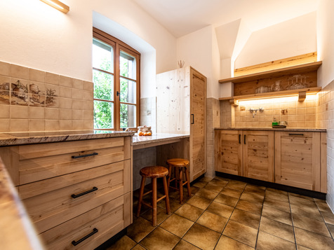 Ferienwohnungen Maxi - Appartement Peter image 9