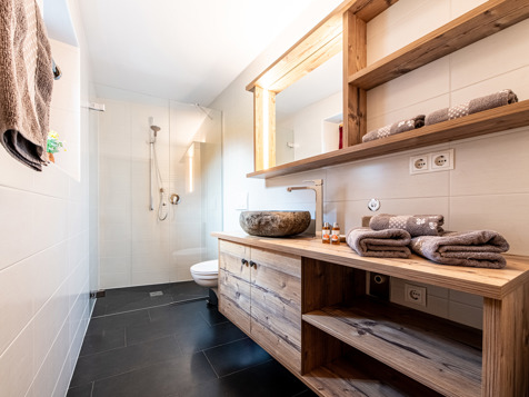 Ferienwohnungen Mini - Appartement Leopold image 10