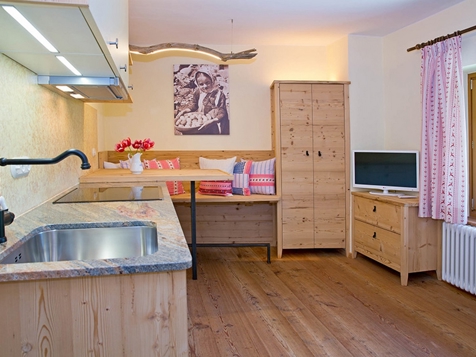 Ferienwohnungen Mini - Appartement Leopold image 4