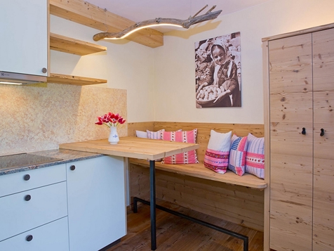Ferienwohnungen Mini - Appartement Leopold image 5