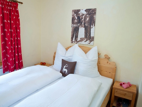 Ferienwohnungen Mini - Appartement Leopold image 6