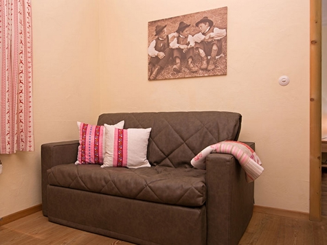 Ferienwohnungen Mini - Appartement Leopold image 8