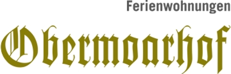 Ferienwohnungen Obermoarhof Logo