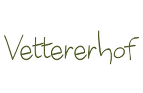 Ferienwohnungen Vettererhof Logo