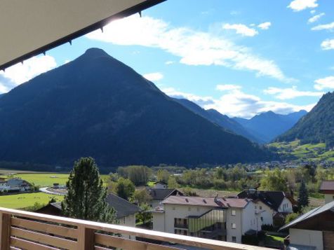 Ferienwohungen mit Aussicht