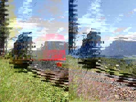 Ferrovia del Renon