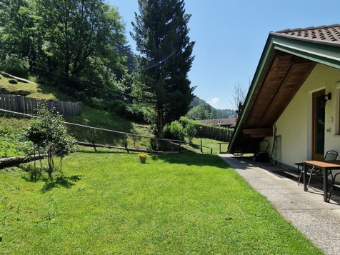 Fewo für 2 bis 3 Pers. mit Garten - Typ C image 4