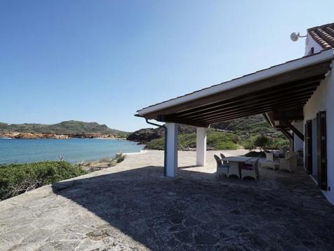 Finca Menorca "Beachhouse" image 2