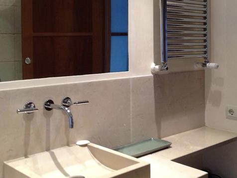 Finca Menorca "Beachhouse" image 4