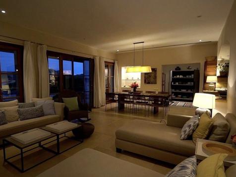 Finca Menorca "Beachhouse" image 7