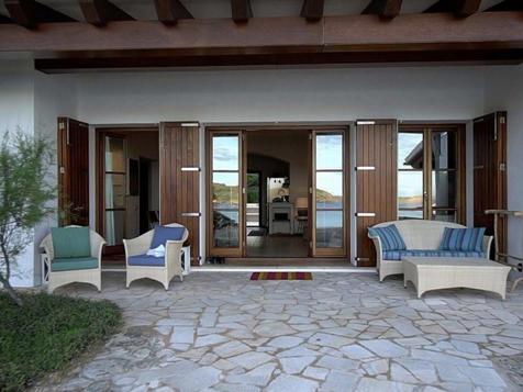 Finca Menorca "Beachhouse" image 9