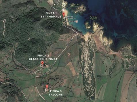 Finca Menorca "Falcone" image 3