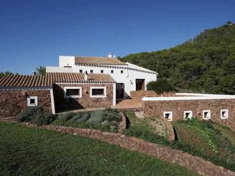 Finca Menorca "Haus Finca" image 1