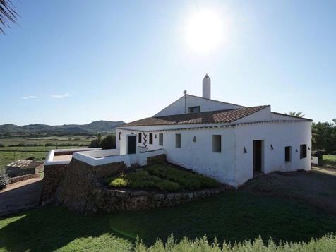 Finca Menorca "Haus Finca" image 2