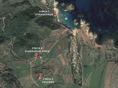 Finca Menorca "Haus Finca" image 3