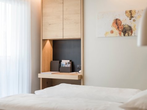 Flower meadow double room-3