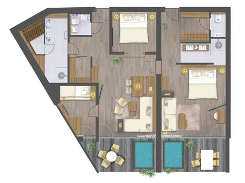 Forest Family Deluxe image 1