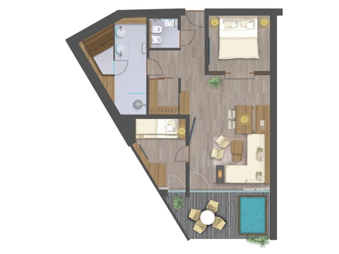 Forest Family Luxury-7