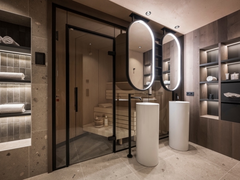 Forest Family Luxury-5