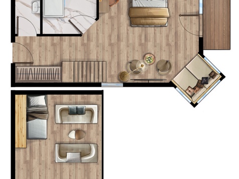 Forest Loft image 7