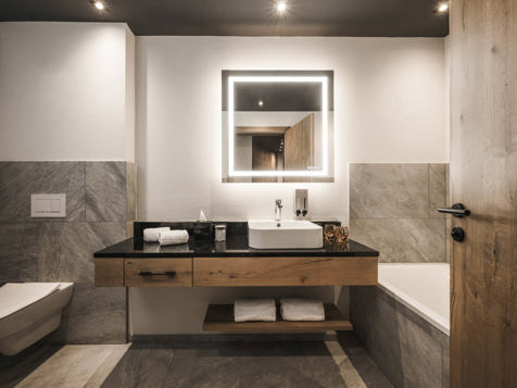 Forest Suite  image 8