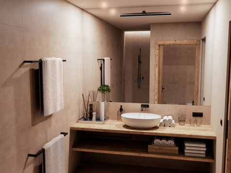 Forestis Suite image 1