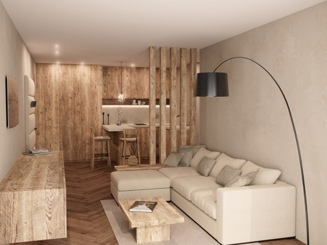 Forestis Suite image 3
