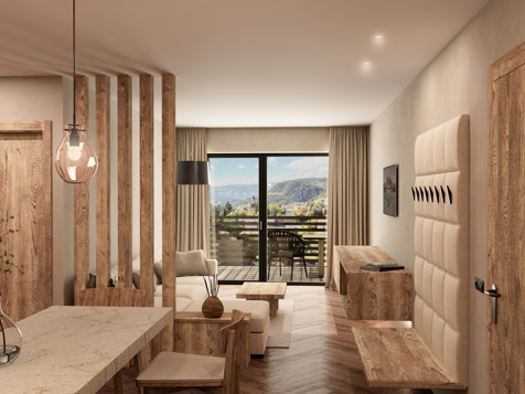 Forestis Suite image 4