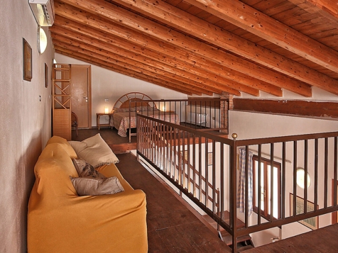 Four-Room Apartment, Ground Floor-1