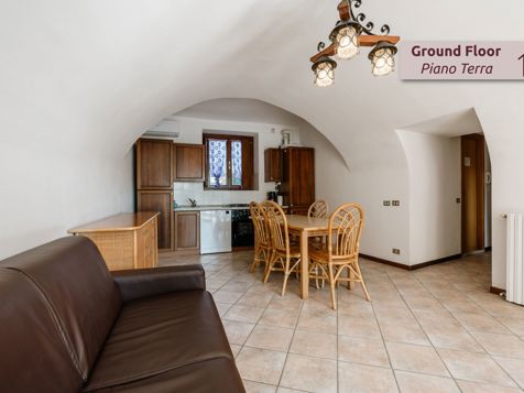 Four-Room Apartment, Ground Floor-4