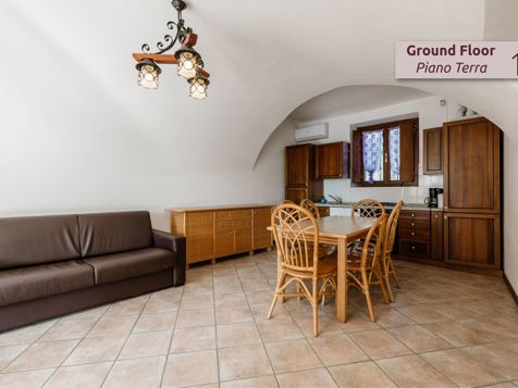 Four-Room Apartment, Ground Floor-5