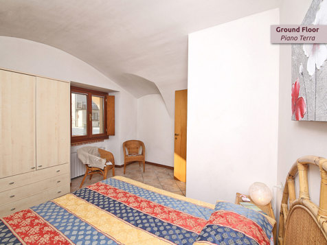 Four-Room Apartment, Ground Floor-6