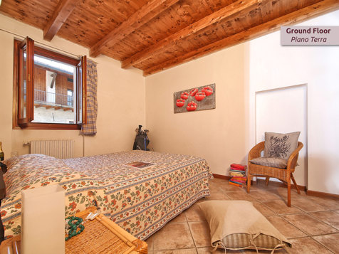 Four-Room Apartment, Ground Floor-7