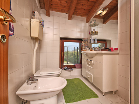 Four-Room Apartment, Second Floor-9