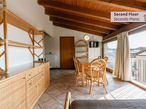 Four-Room Apartment, Second Floor-4