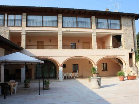 Four-Room Apartment, Second Floor-5