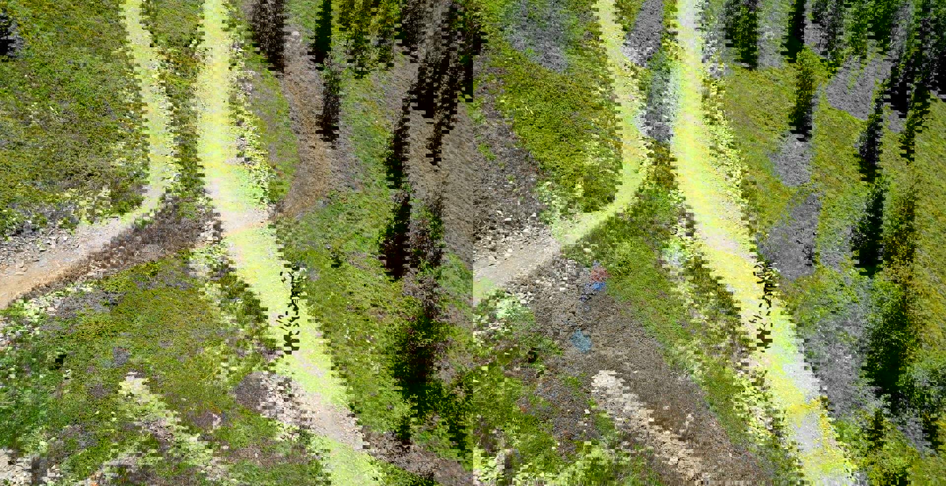 Freeride & Downhill in South Tyrol Freeride & Downhill in South Tyrol