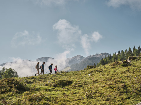 Frühbucherbonus Sommer