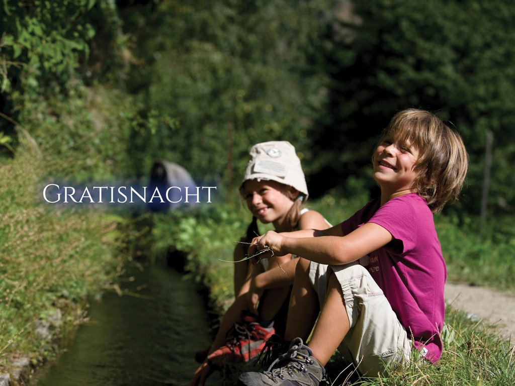 Frühlingserwachen - 7 Nächte zum Preis von 6