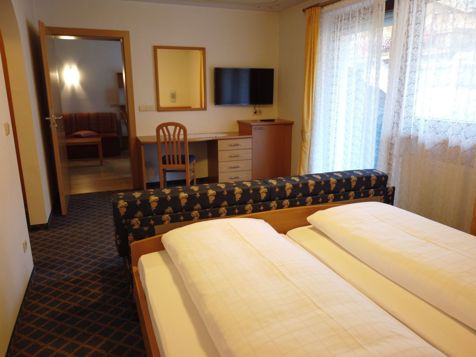 Fünfbettzimmer image 1