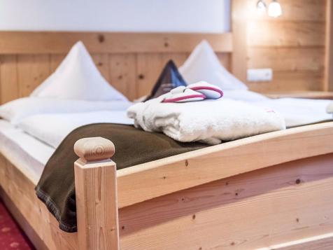 Gästezimmer Mareiterstein image 1
