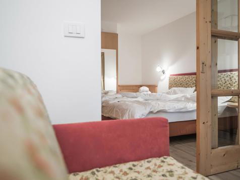 Garden Apartment - main house image 5