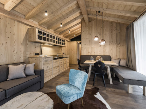 Garden Deluxe Suite image 9