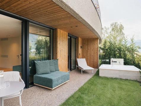 Garden Loggia image 1